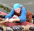 Talk Like a Pirate Day Columbus