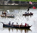 Columbus Spring 2012 Button