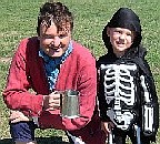 Michigan Pirate Festival 