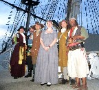 Put-in-Bay 14 Button