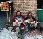 Pirates in Paradise 2007