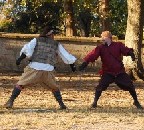 Searles, St. Augustine 2010