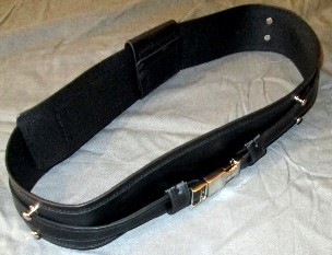 Darth Terrabbicus Belt