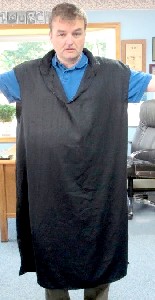 Sith Bith Inner Robe Fit