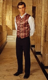 A Waistcoat