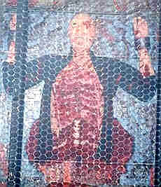 Bob as a Half-Body Prop