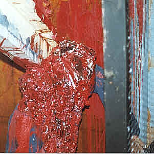 Industrial Prop Close