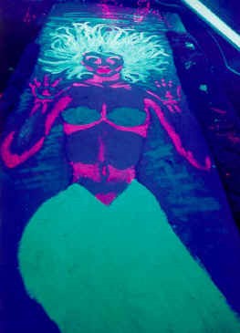 Amazeing Glow Maze Mermaid