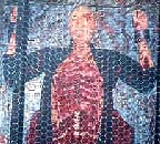 Bob - Half Body Prop