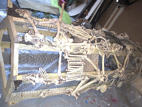 The Tree with More Bones Attached