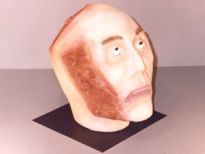 Disfunctional HEDZ Prop