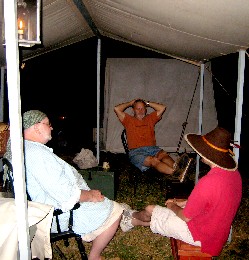 Friday Night in Larry's Site