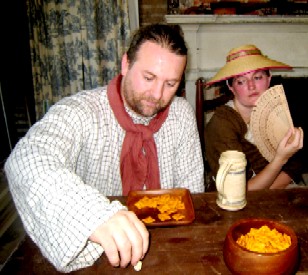 Gambling with Michael & Jess 