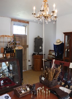 Nathan's store view 1