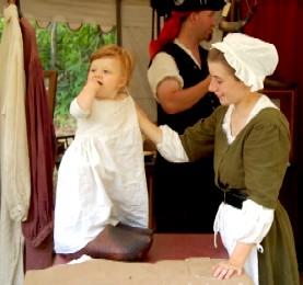 Autumn and Emmaline Book