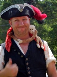 Lob and Brandon Scott