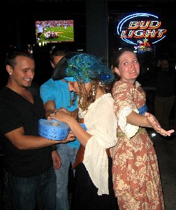 Kate and Rosabella double treasure chest 2