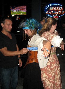 Kate and Rosabella double treasure chest 1