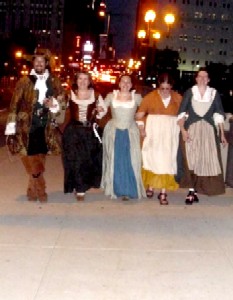 Off to see the art Wizard