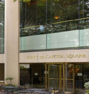 Hyatt Capitol Square