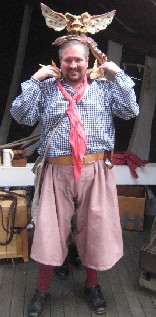 Brain Gremlin and Dan Needham