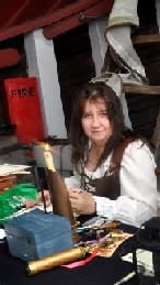 Trish sealing certificates