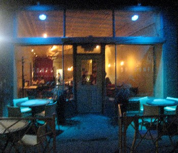 Dragonfly Neo Z Restaurant