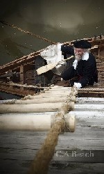 The view from the top