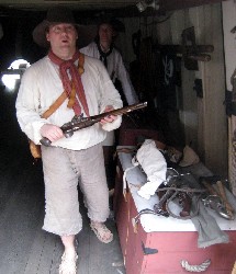 Michael Explains Guns