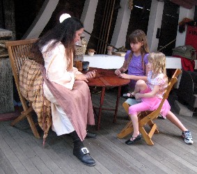 Diosa Explains Games