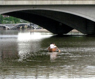 Jay and the 
        Bridges of Franklin County