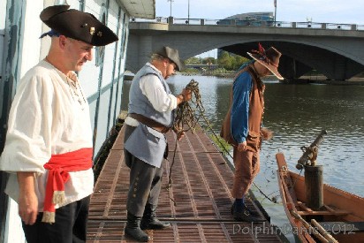 Looking at the Black Sheep