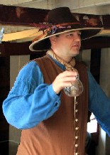 Mission explainning leeches