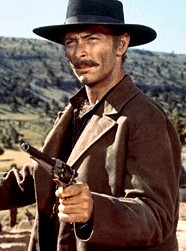 The Original Patrick Hand Original