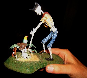 The Fate of the Mutineers