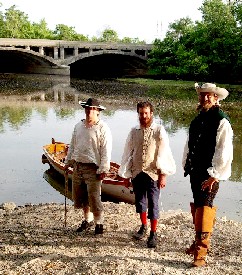 pirates loading boats