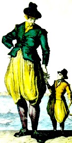 Not a Peter the Great Hat