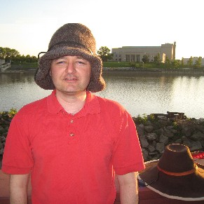 Mission in a Peter the Great Monmouth Cap