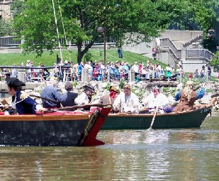 Perephone and Black Sheep