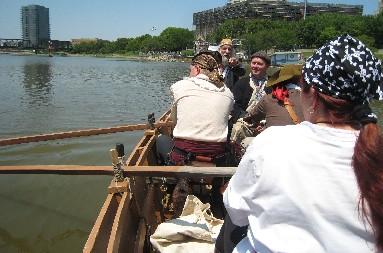 Chris and Sos Dave Help Row