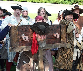 MD surprised in the stocks