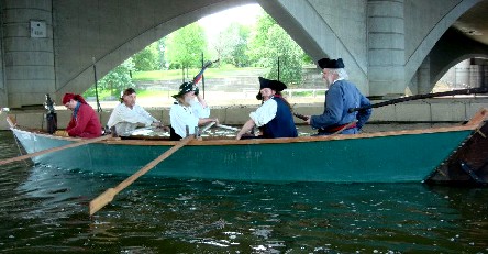 The Black Sheep waiting