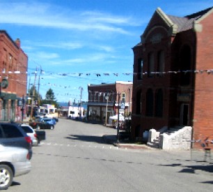 Eastport Downtown