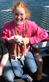 Giving Lob the Heimlich