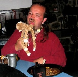 Reztiews Takes a Bite out of Lob