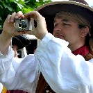 Mission Photographer