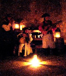 The Ole Zach Tavern gand