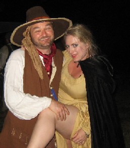 Rebecca plus Mission