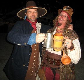 Chrispy comes through