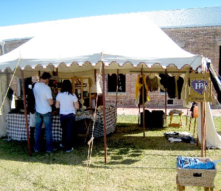 Hudson Trading Company